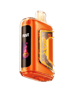 Apple Cinnamon RAZ TN9000 Disposable Vape - 9000 Puffs