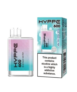 Sour Mint Pineapple RAZ TN9000 Disposable Vape