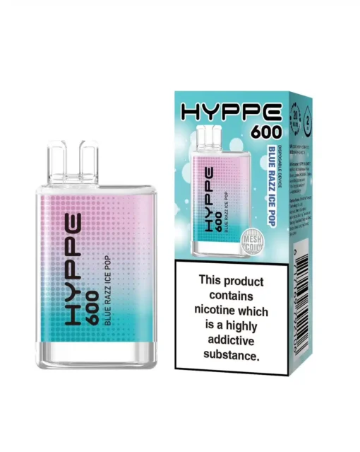 Sour Mint Pineapple RAZ TN9000 Disposable Vape