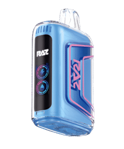 Watermelon Ice RAZ DC25000 Disposable Vape | Explore Flavors