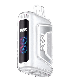 Citronnade RAZ TN9000 Disposable Vape | Refreshing