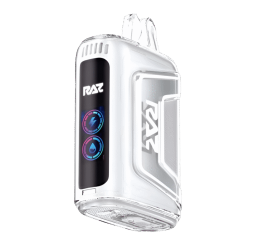Citronnade RAZ TN9000 Disposable Vape | Refreshing