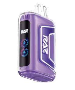 Grape Ice RAZ TN9000 Disposable Vape | RAZ Vape
