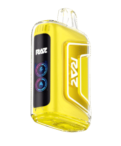 Mango Colada RAZ TN9000 Disposable Vape