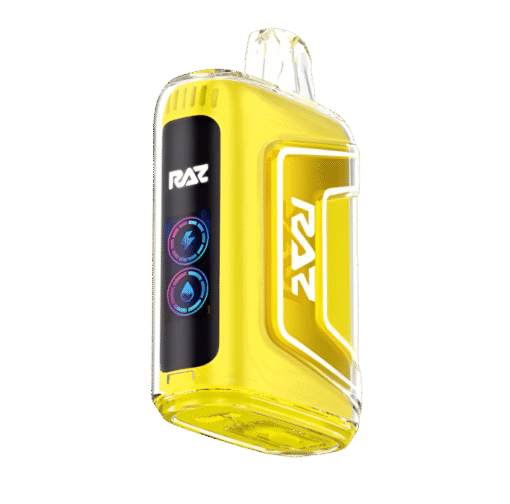 Mango Colada RAZ TN9000 Disposable Vape