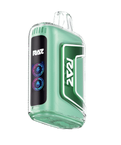Miami Mint RAZ TN9000 Disposable Vape